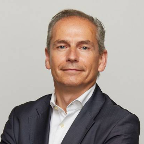 Georgios Kordelas, Senior Director, Hines Greece